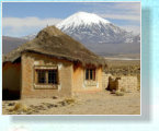 Parinacota