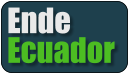 Ende Ecuador