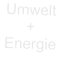 Umwelt + Energie