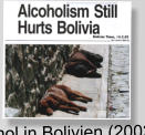 Bild: "Bolivian Times"