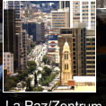 La Paz, Centro