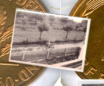 1958. Bchingen an der Brenz