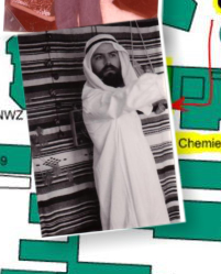 1980. Stuttgart-Killesberg