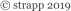 � strapp 2019