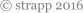 � strapp 2016